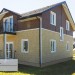 Сайдинг Ю-Пласт TIMBERBLOCK Ель (Тимберблок), Сибирская купить в Павловском Посаде