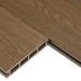 Террасная доска из ДПК CM Decking серия ROBUST цвет мербау купить в Павловском Посаде