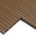 Террасная доска из ДПК CM Decking серия ROBUST цвет мербау купить в Павловском Посаде