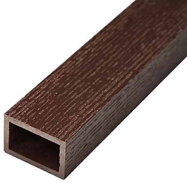 Балясина FAYNAG ДПК WOOD шоколад купить в Павловском Посаде