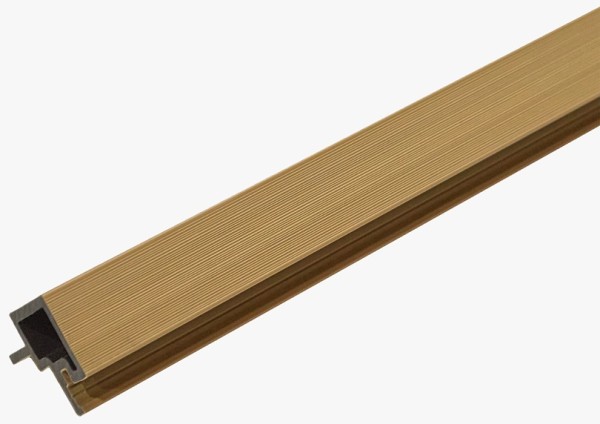 Угловой профиль CM Wall, 3000х56х49 мм PINE (Сосна) купить в Павловском Посаде