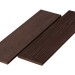 Заборная доска RusDecking UnoDeck Forte - Венге купить в Павловском Посаде